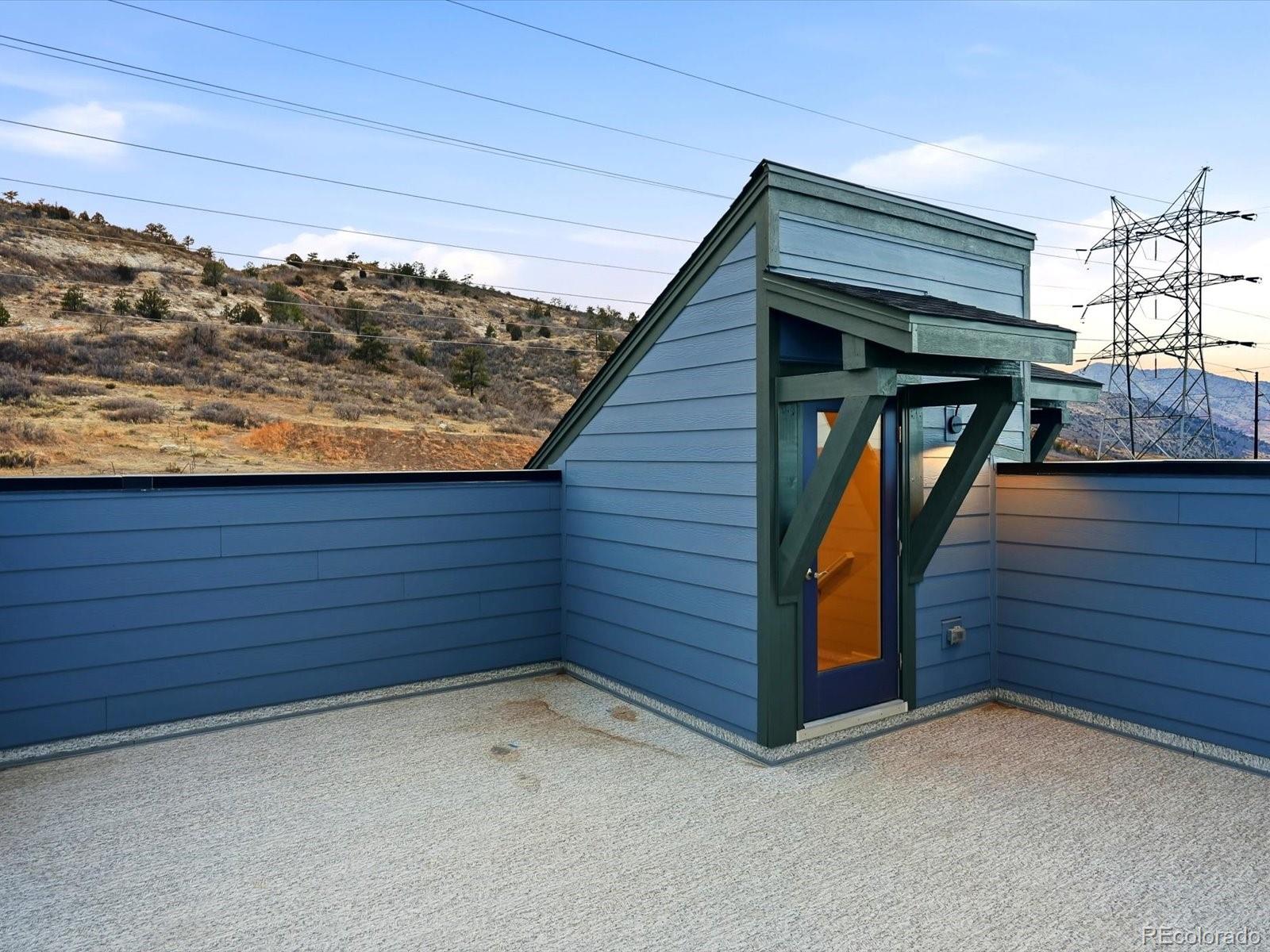 MLS Image #26 for 4653  cloudburst lane,morrison, Colorado