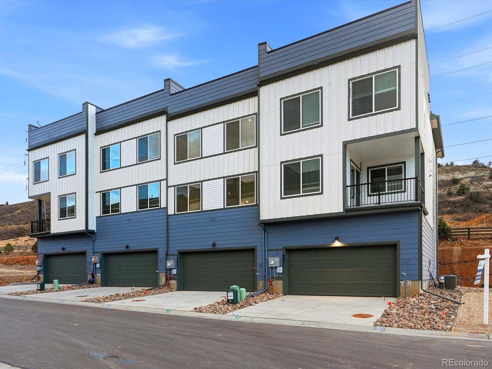 MLS Image #28 for 4653  cloudburst lane,morrison, Colorado
