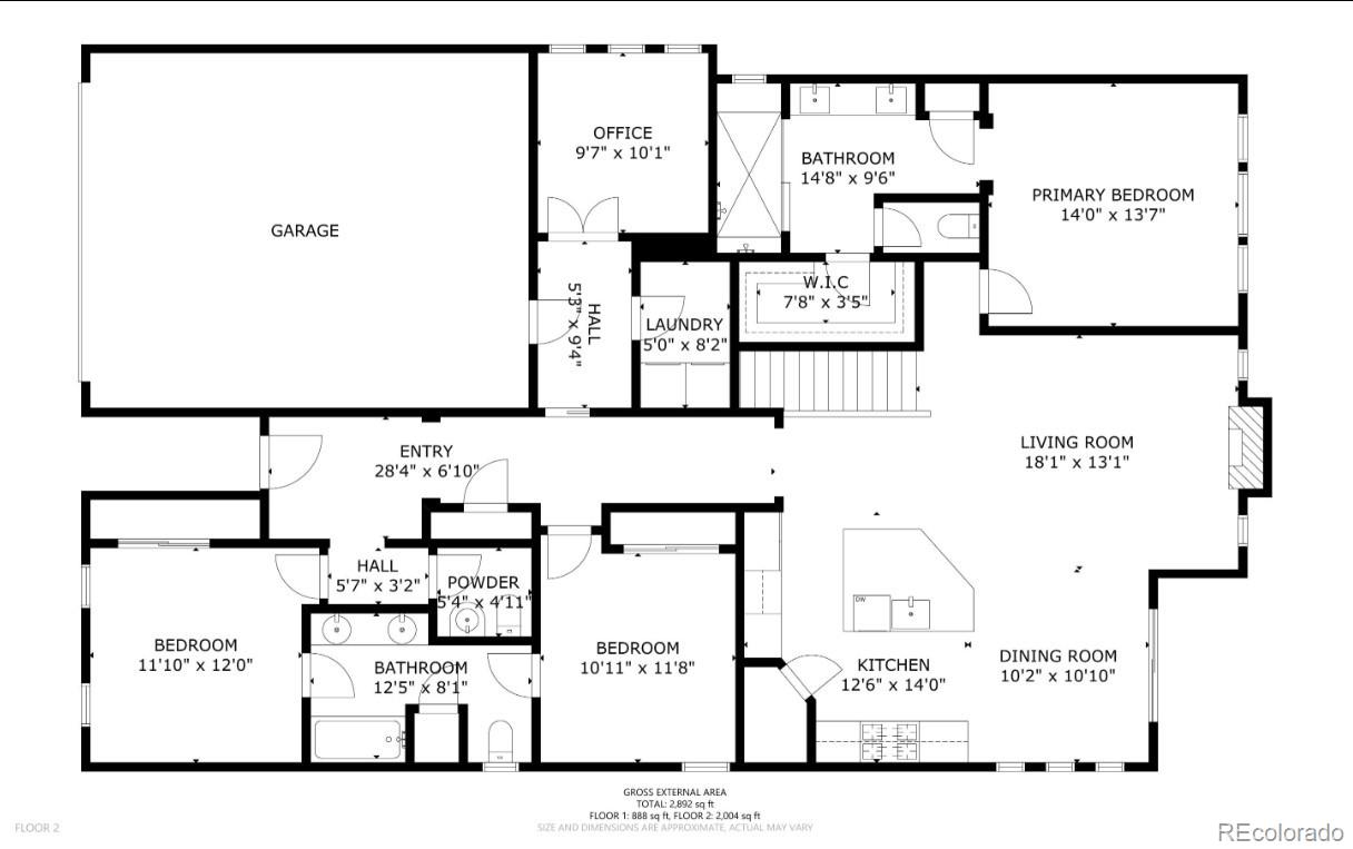 MLS Image #34 for 27162 e davies avenue,aurora, Colorado