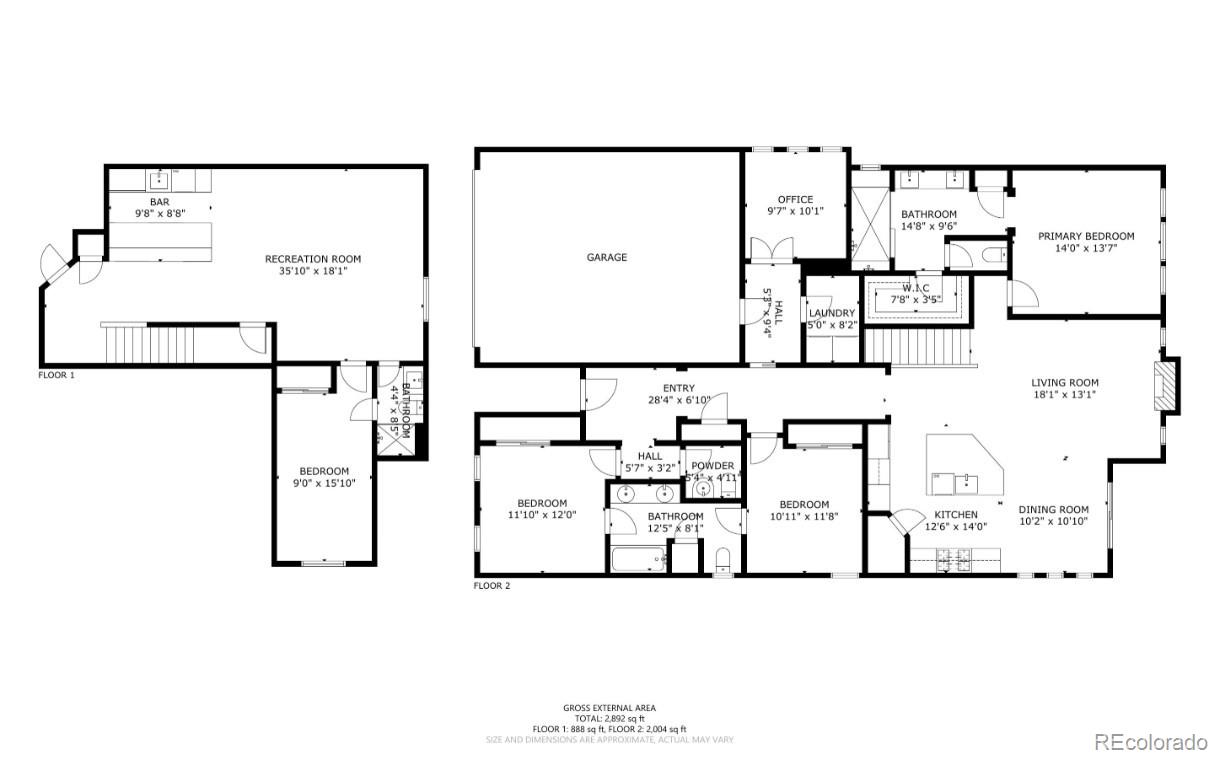 MLS Image #35 for 27162 e davies avenue,aurora, Colorado