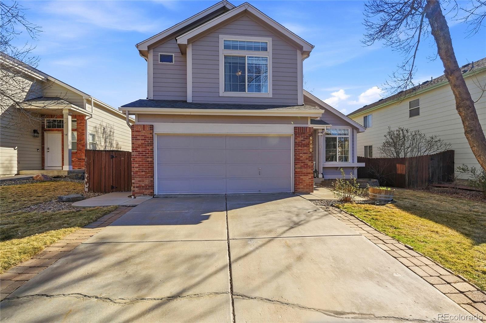 MLS Image #1 for 6468 w 96th place,broomfield, Colorado