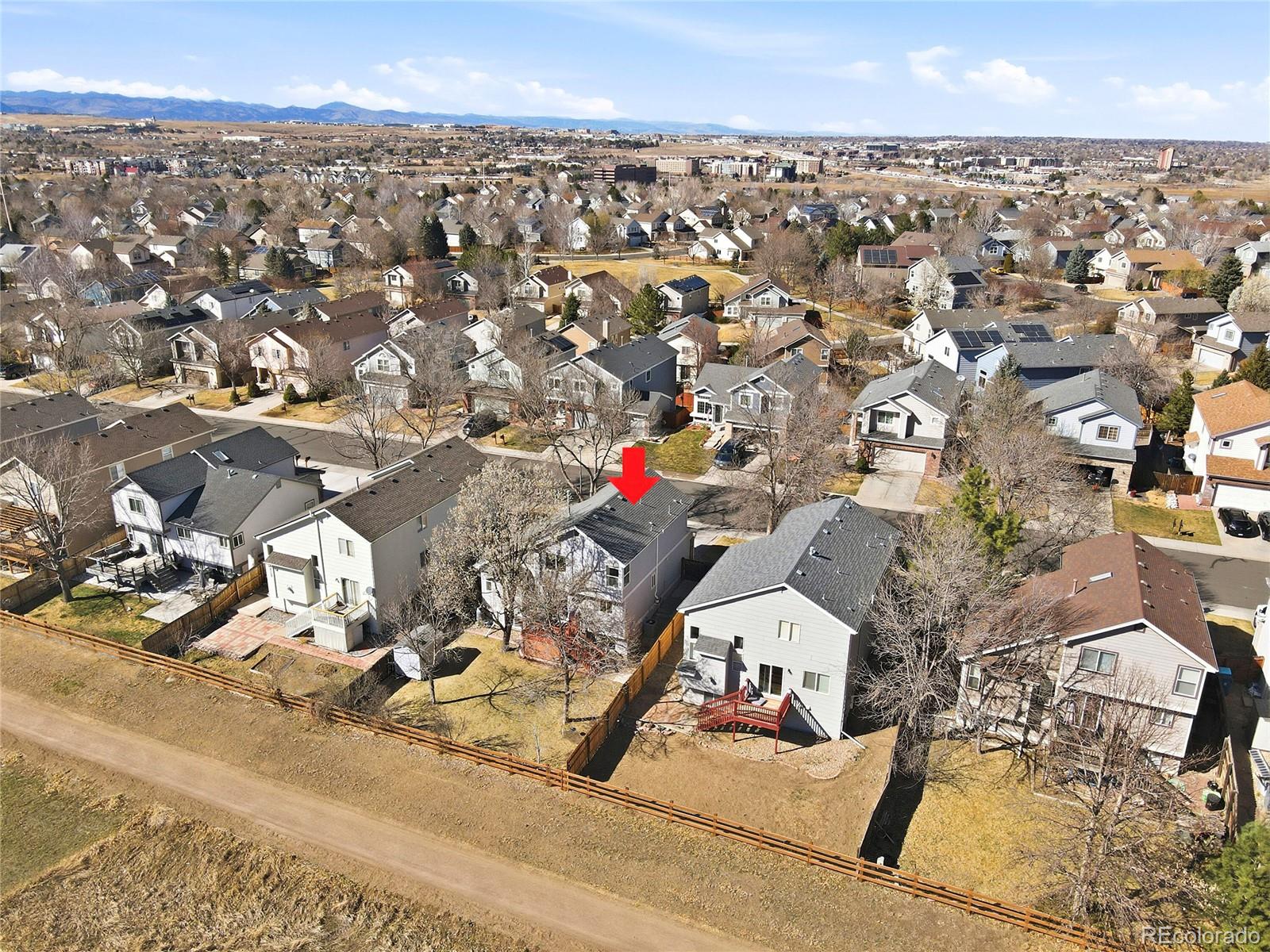 MLS Image #45 for 6468 w 96th place,broomfield, Colorado