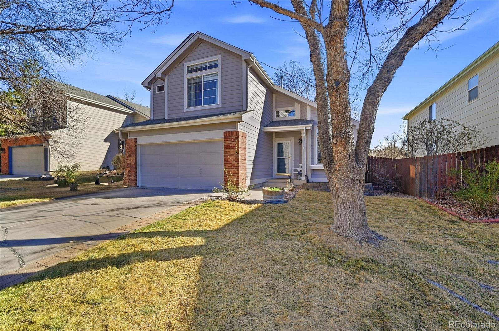 MLS Image #47 for 6468 w 96th place,broomfield, Colorado