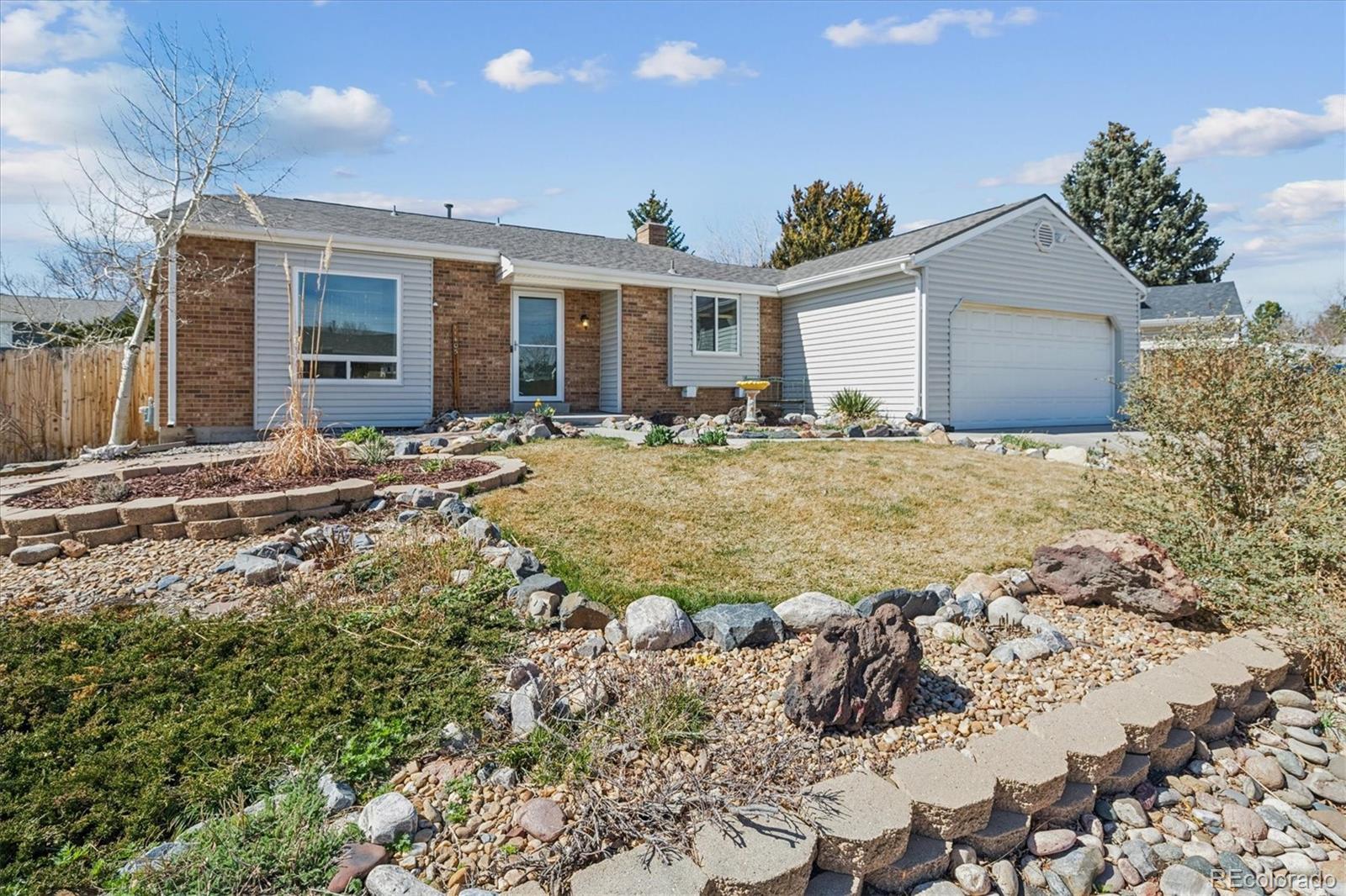 MLS Image #1 for 11405  hudson street,thornton, Colorado