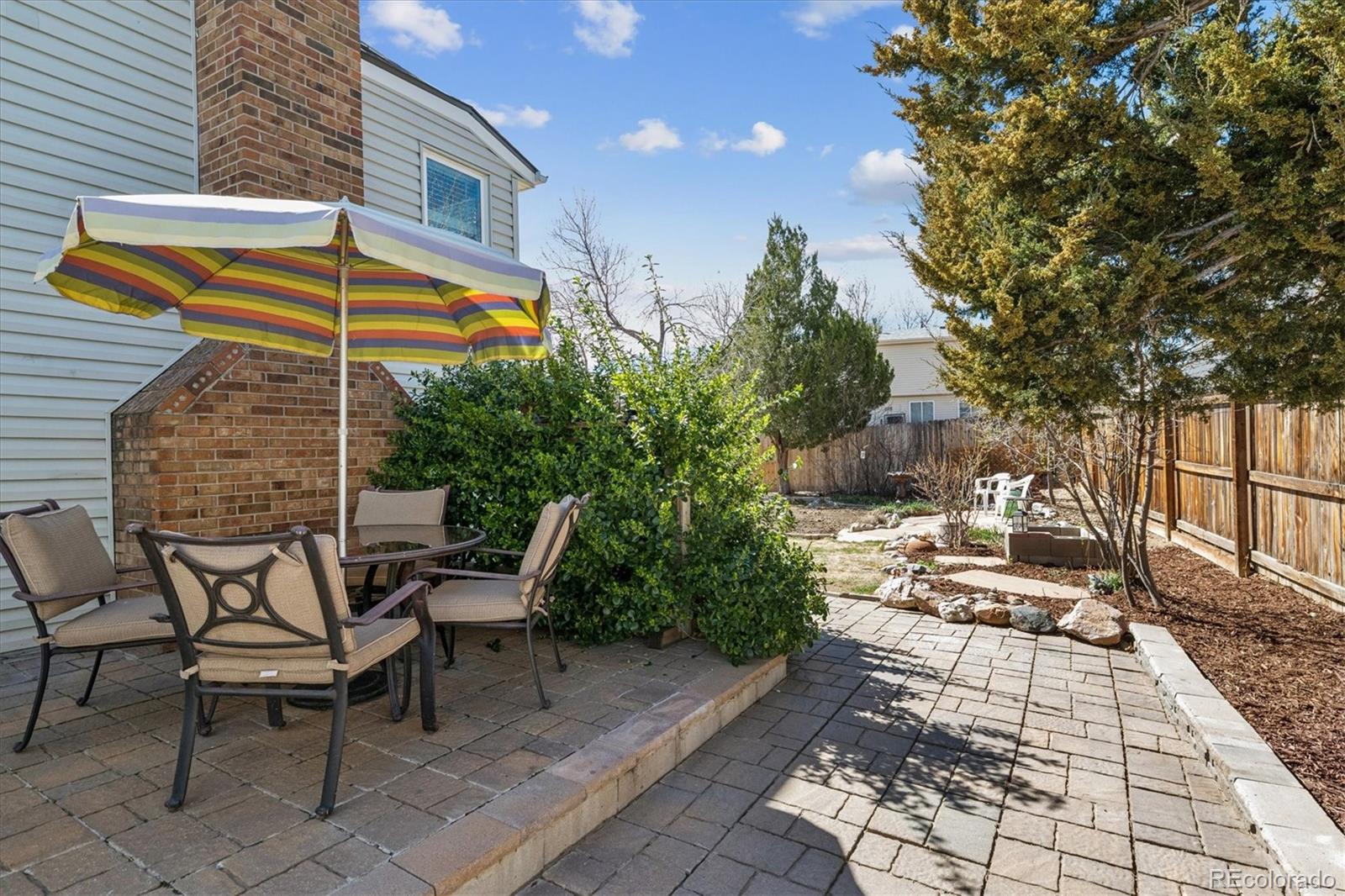 MLS Image #20 for 11405  hudson street,thornton, Colorado
