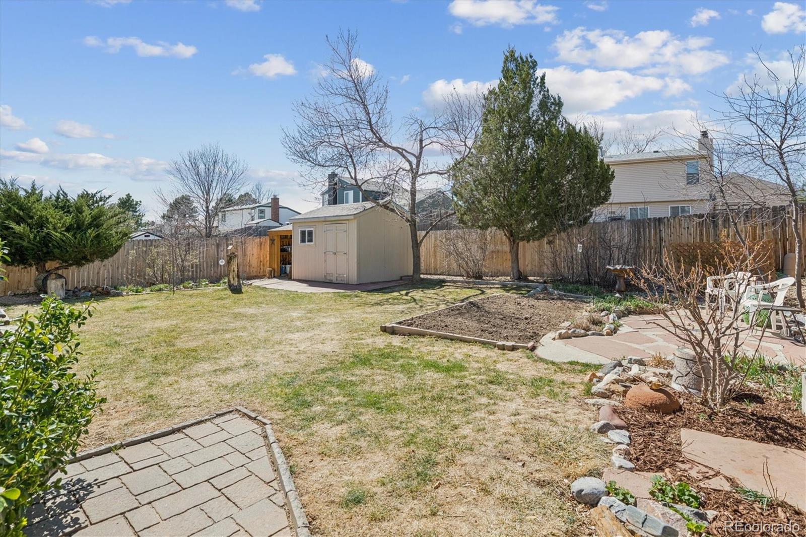 MLS Image #21 for 11405  hudson street,thornton, Colorado