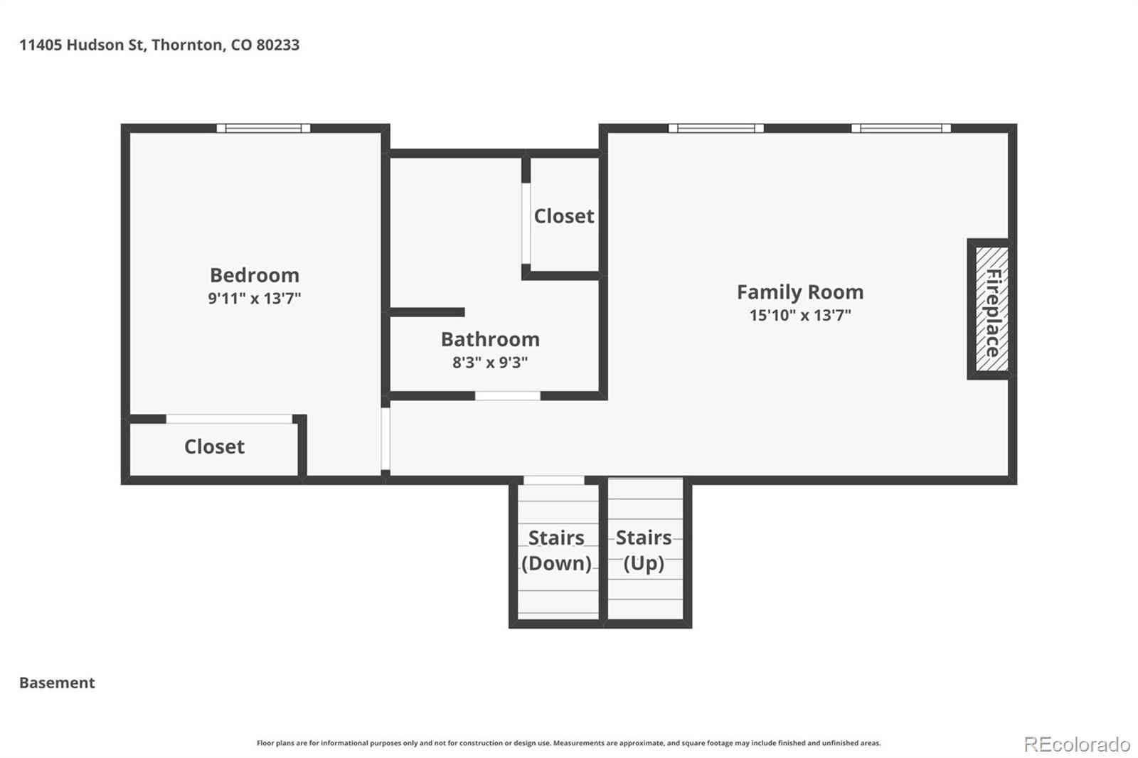 MLS Image #26 for 11405  hudson street,thornton, Colorado