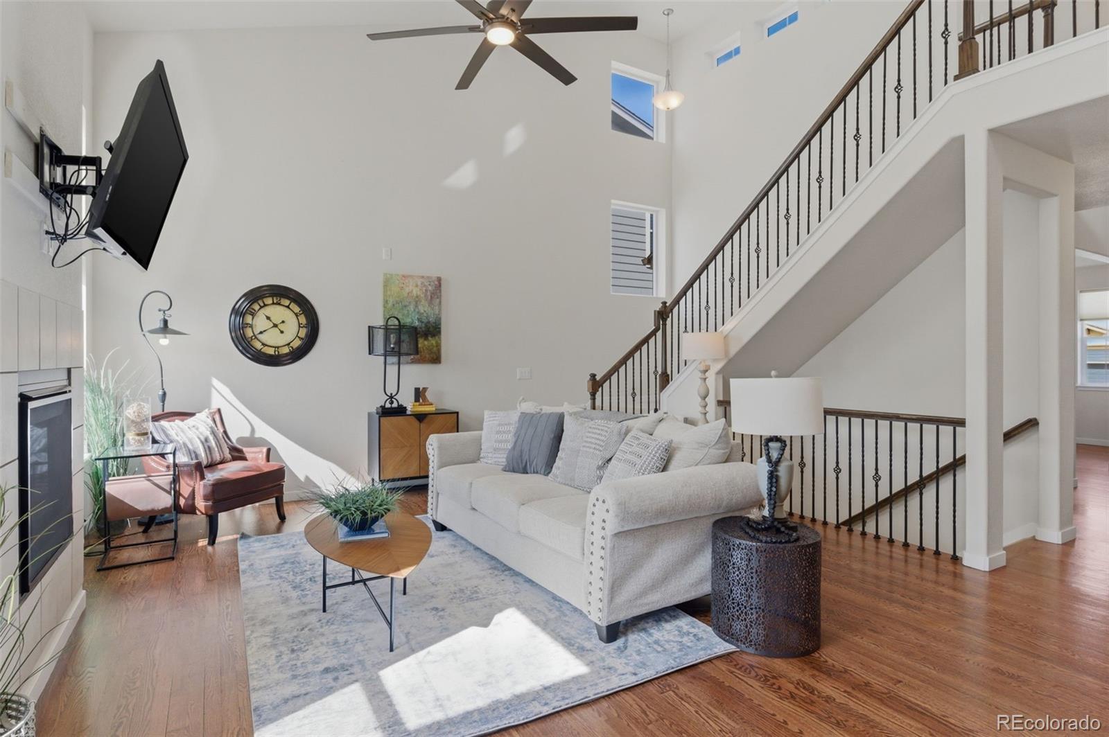 MLS Image #2 for 5895  thurber drive,colorado springs, Colorado