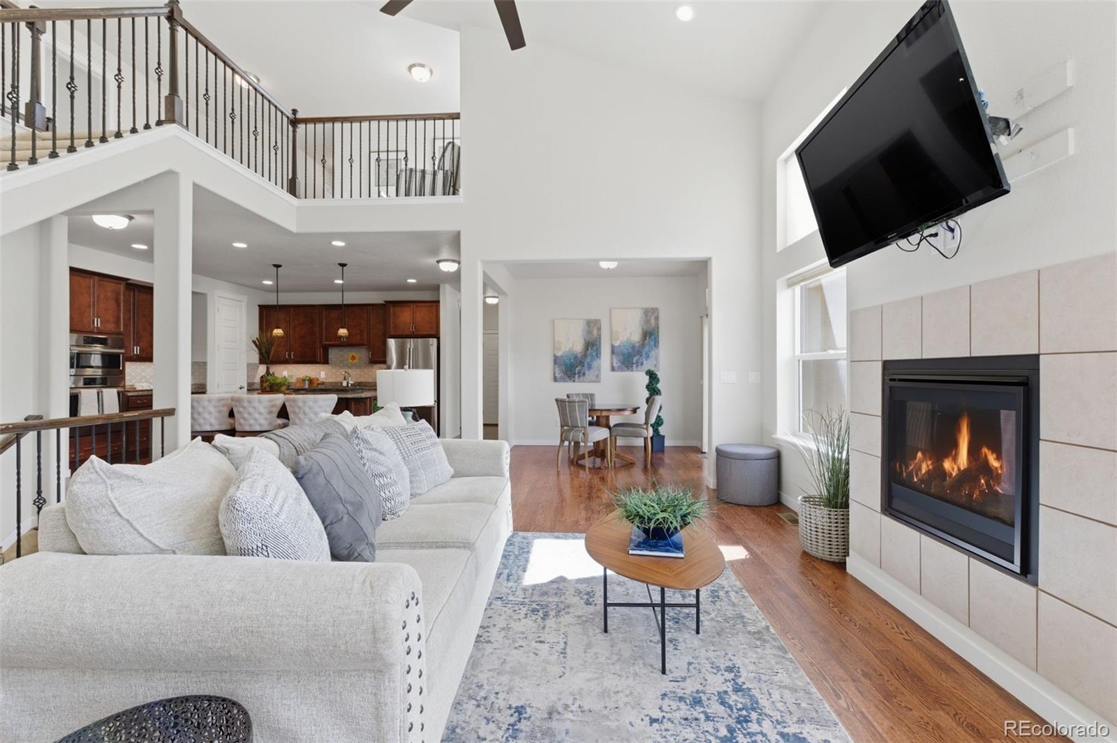 MLS Image #3 for 5895  thurber drive,colorado springs, Colorado