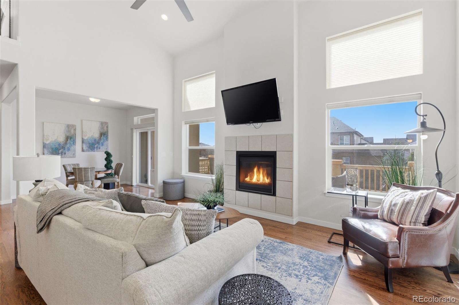 MLS Image #4 for 5895  thurber drive,colorado springs, Colorado