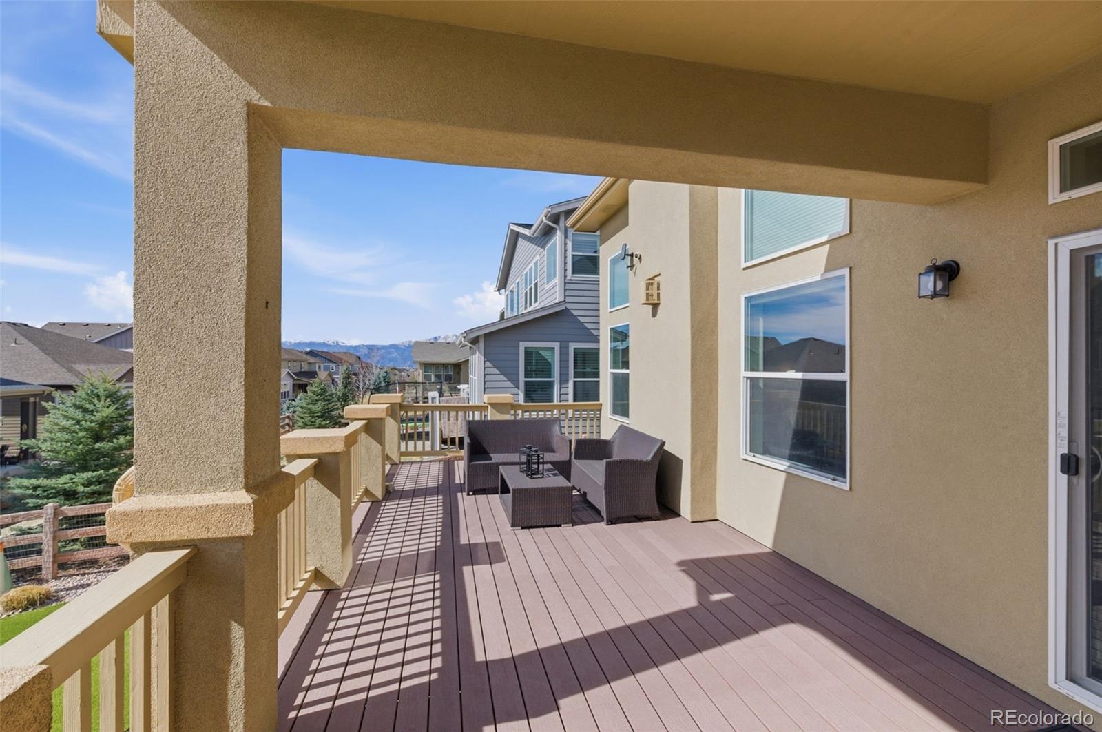 MLS Image #42 for 5895  thurber drive,colorado springs, Colorado
