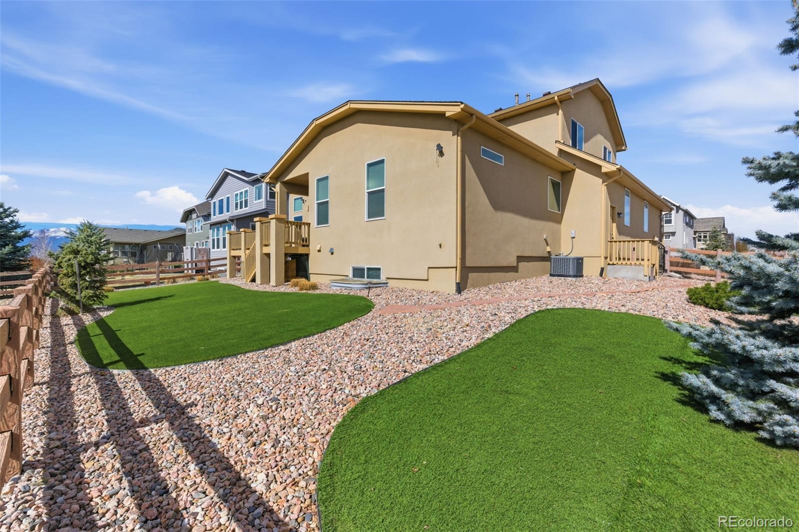 MLS Image #45 for 5895  thurber drive,colorado springs, Colorado