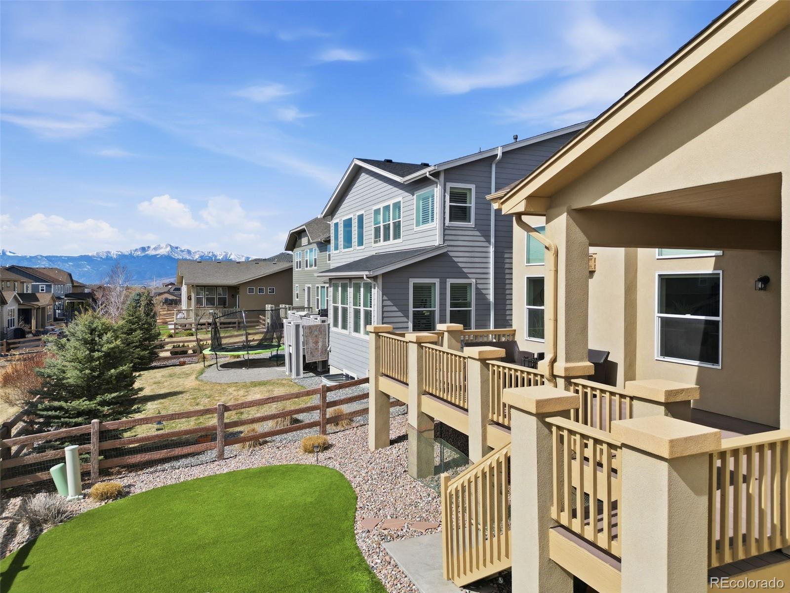 MLS Image #47 for 5895  thurber drive,colorado springs, Colorado