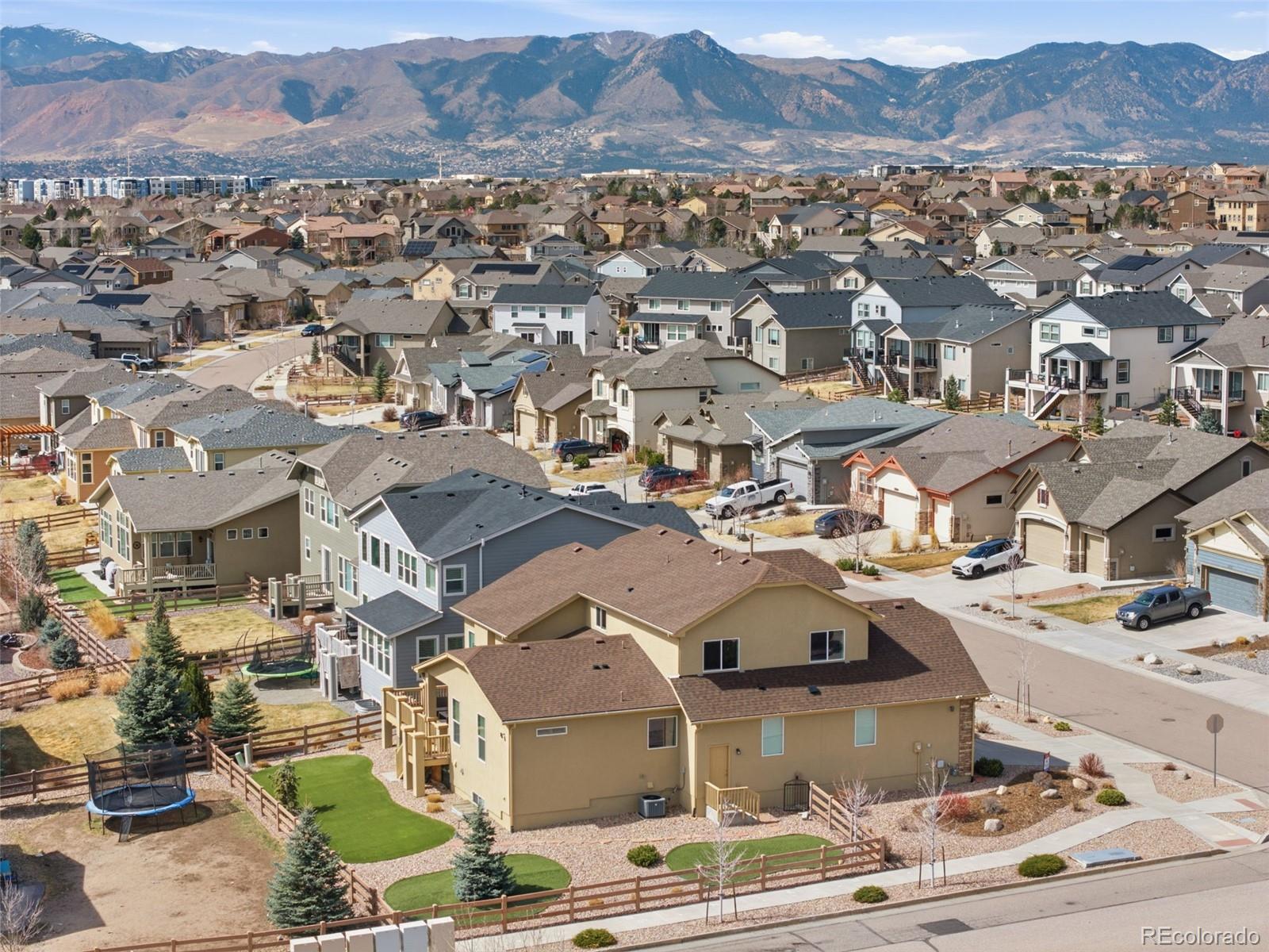 MLS Image #49 for 5895  thurber drive,colorado springs, Colorado