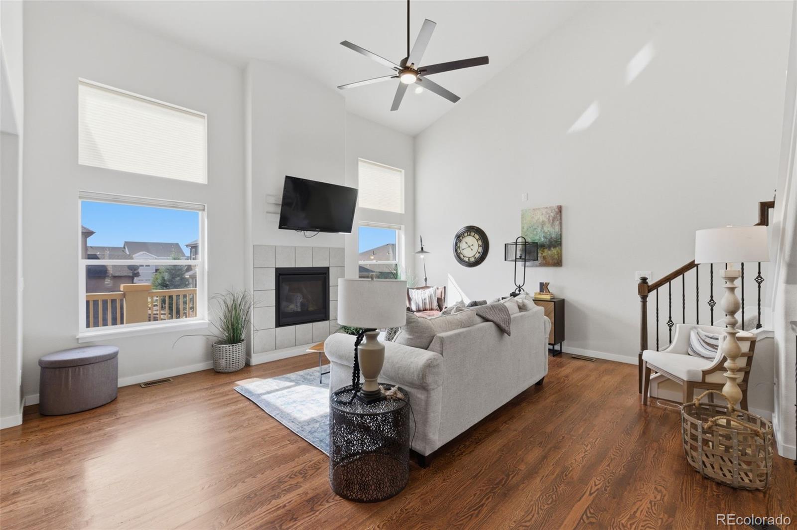 MLS Image #5 for 5895  thurber drive,colorado springs, Colorado