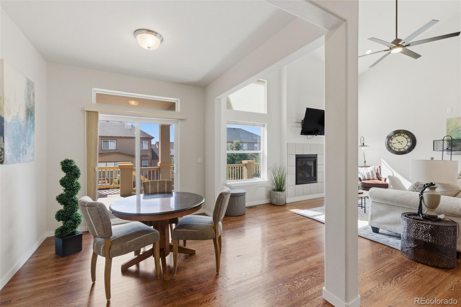 MLS Image #6 for 5895  thurber drive,colorado springs, Colorado