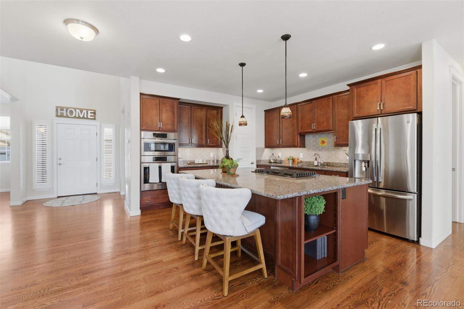 MLS Image #7 for 5895  thurber drive,colorado springs, Colorado