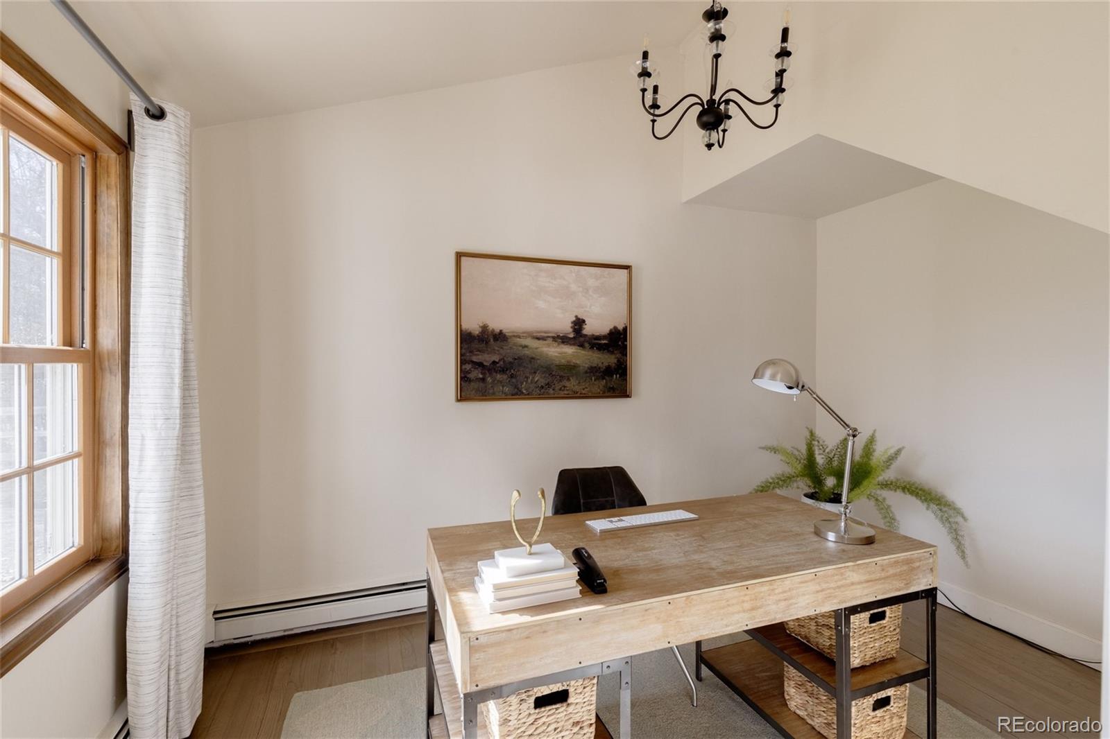 MLS Image #2 for 2525 s jackson street,denver, Colorado
