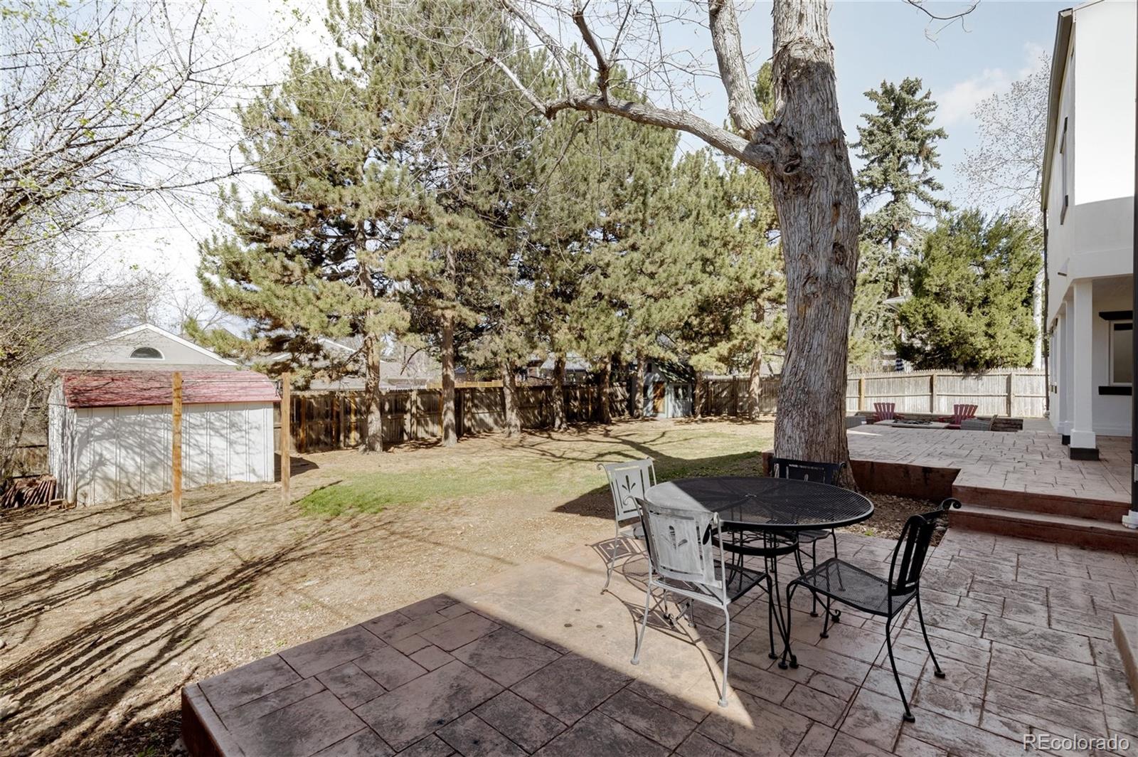 MLS Image #31 for 2525 s jackson street,denver, Colorado