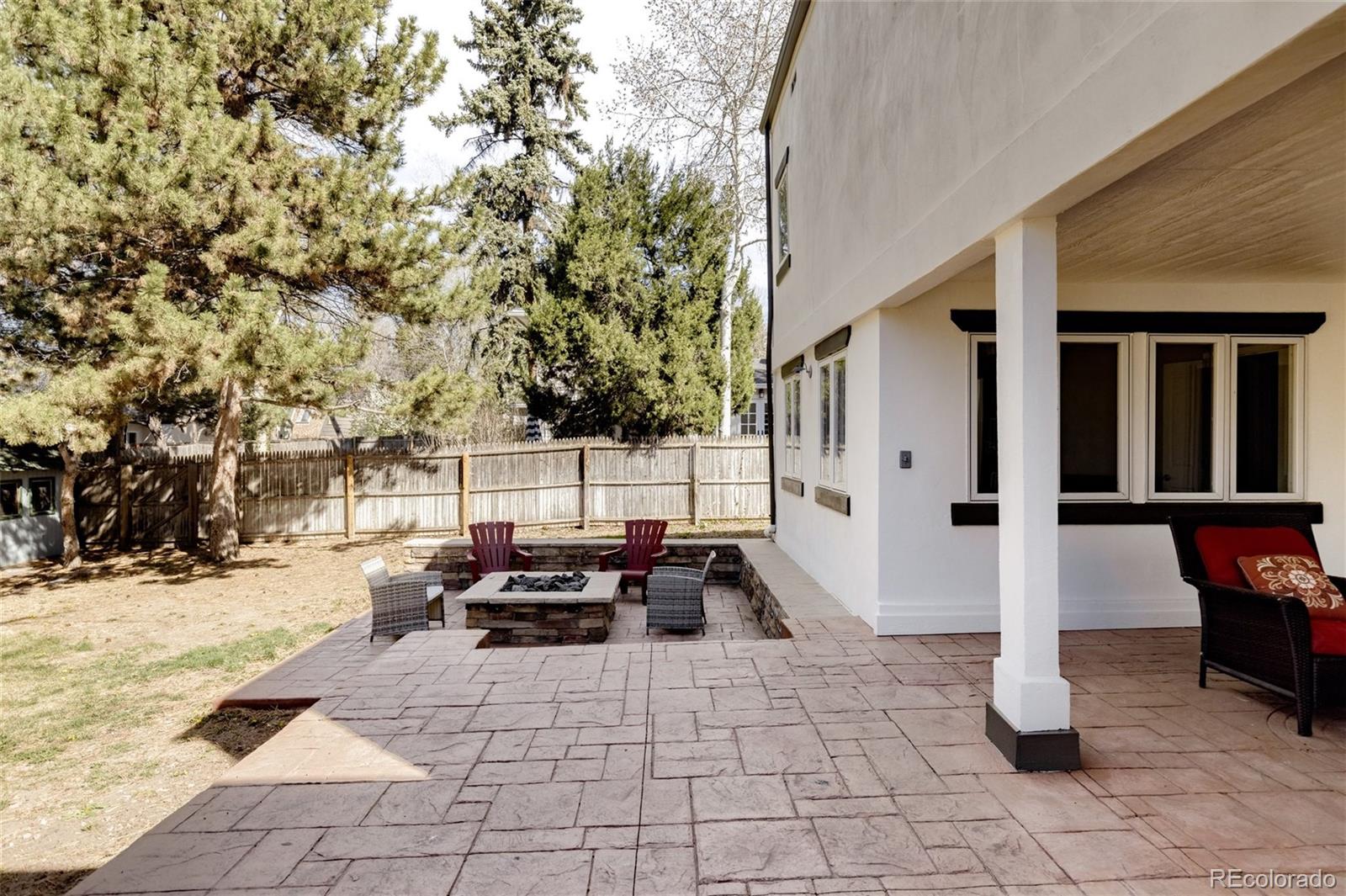 MLS Image #32 for 2525 s jackson street,denver, Colorado