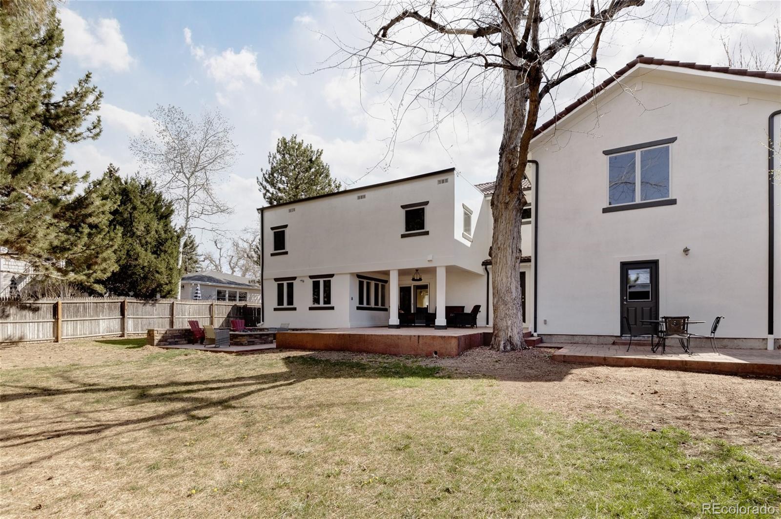 MLS Image #33 for 2525 s jackson street,denver, Colorado