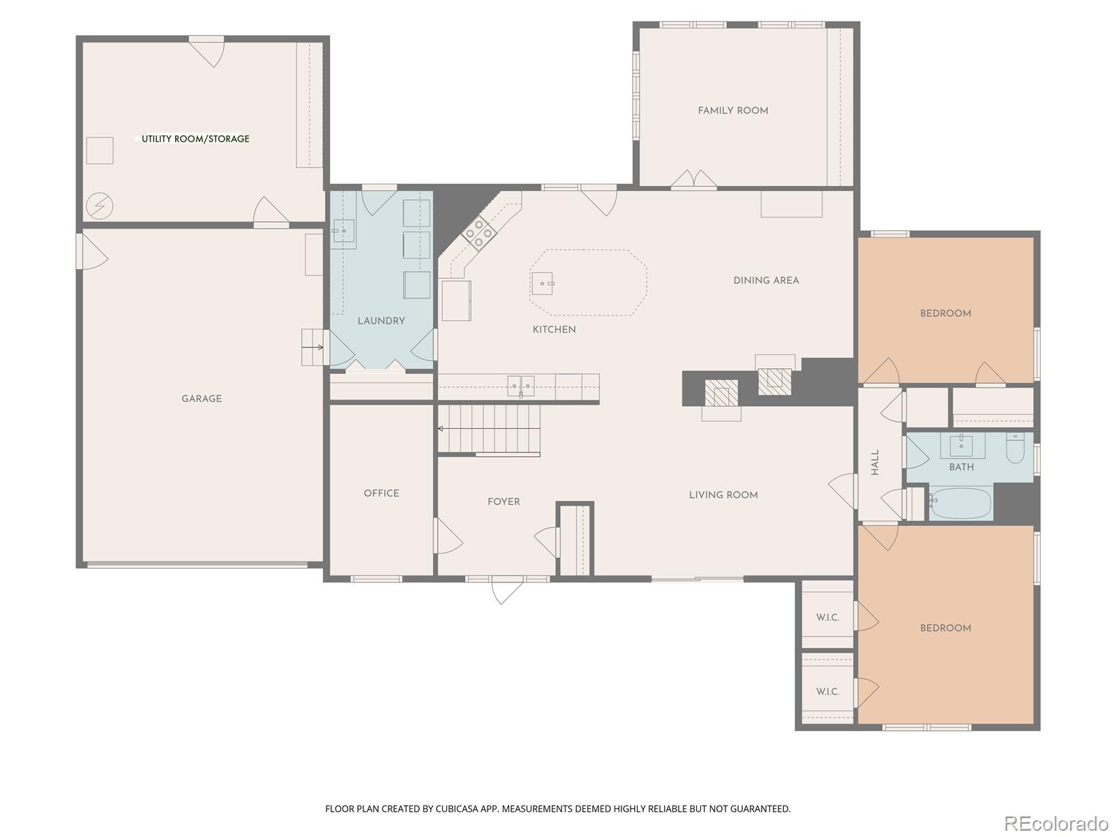 MLS Image #34 for 2525 s jackson street,denver, Colorado