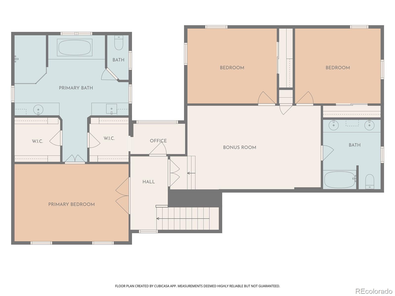 MLS Image #35 for 2525 s jackson street,denver, Colorado