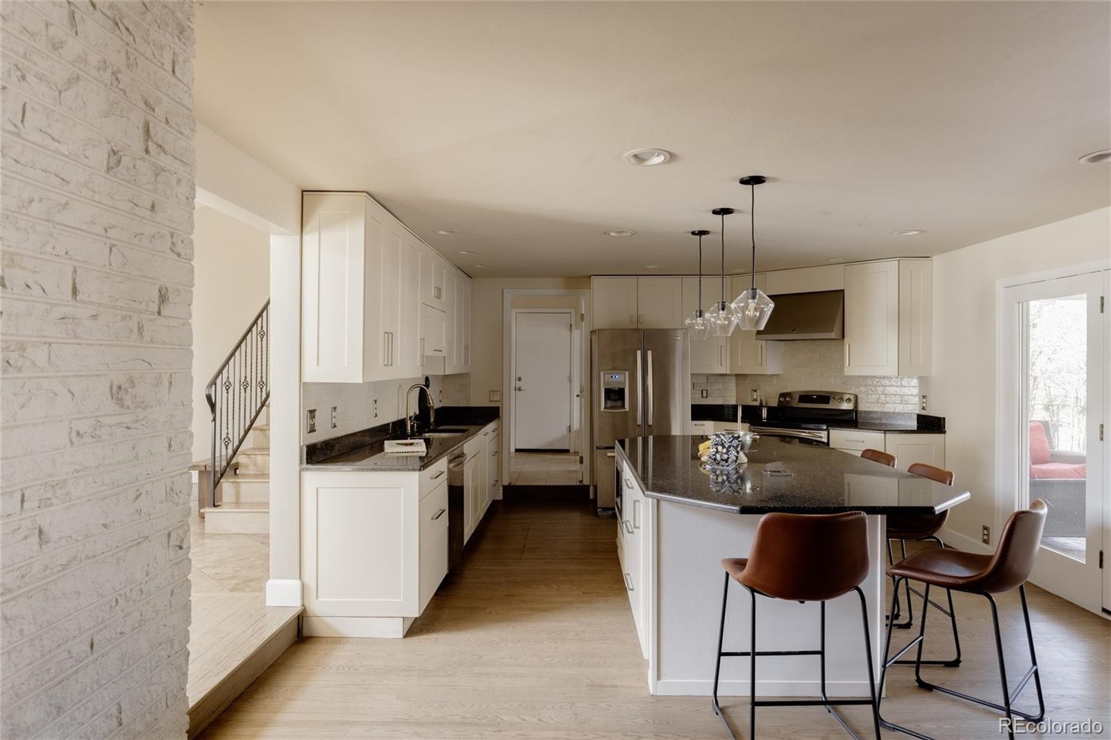MLS Image #6 for 2525 s jackson street,denver, Colorado