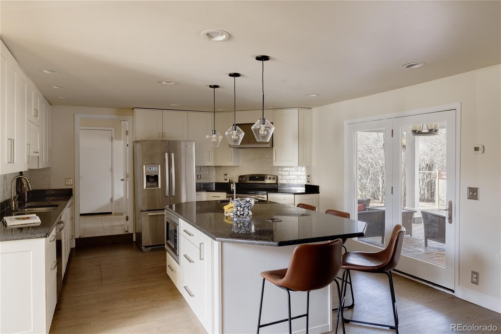 MLS Image #7 for 2525 s jackson street,denver, Colorado