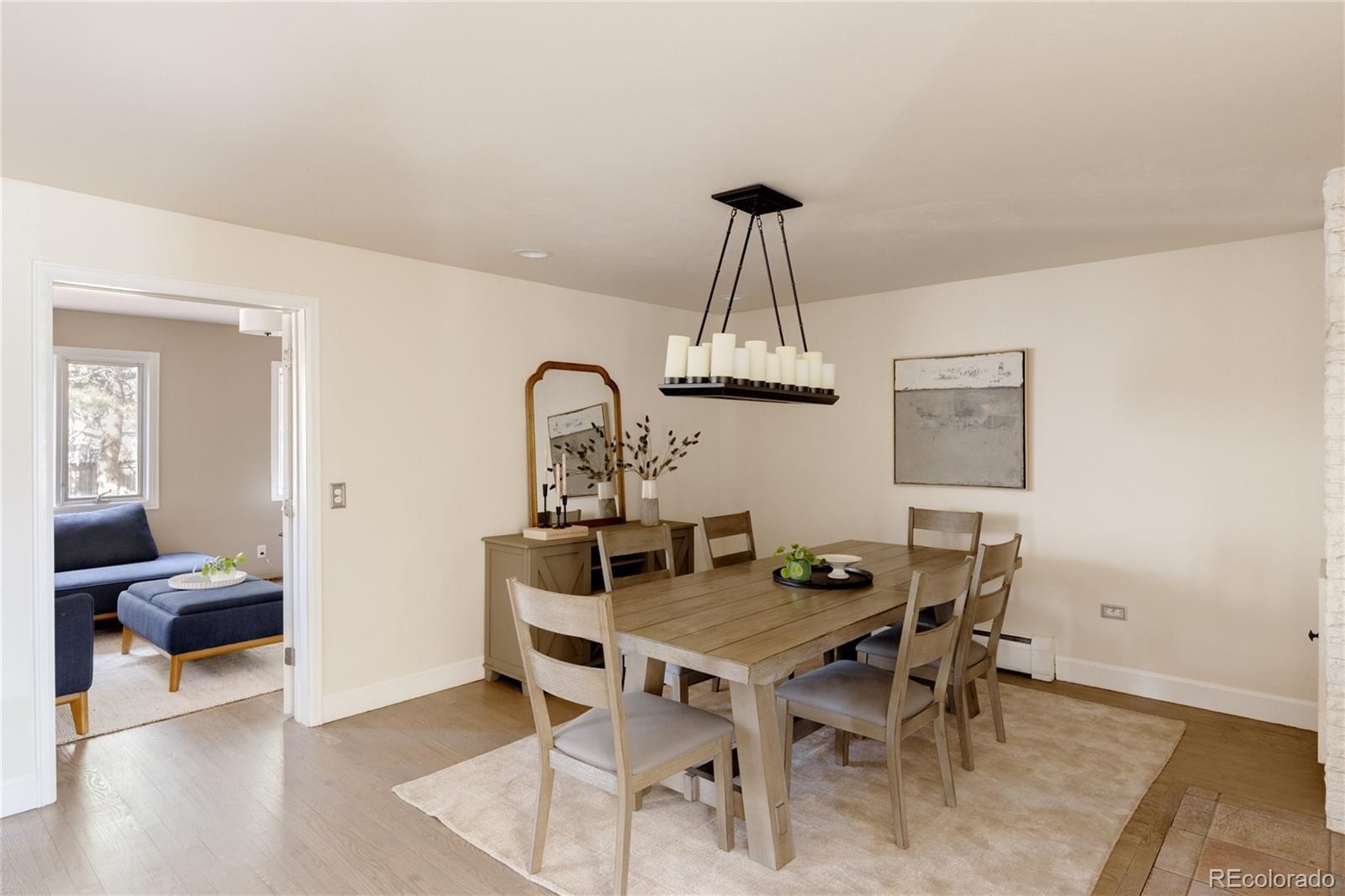 MLS Image #9 for 2525 s jackson street,denver, Colorado