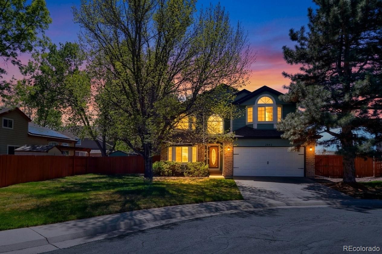 MLS Image #1 for 2542 w 108th place,westminster, Colorado
