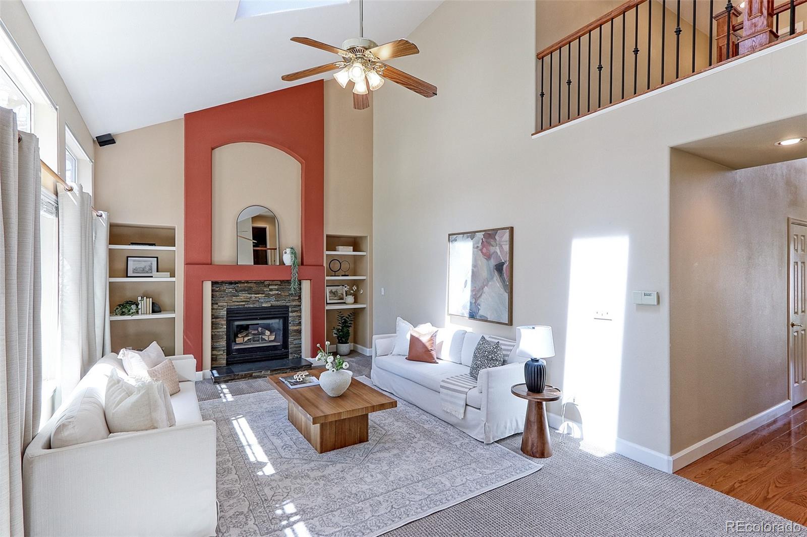 MLS Image #10 for 2542 w 108th place,westminster, Colorado
