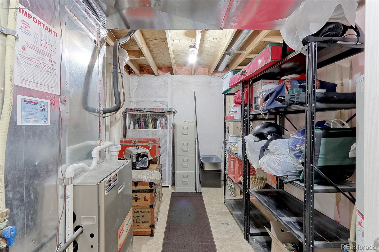 MLS Image #26 for 2542 w 108th place,westminster, Colorado