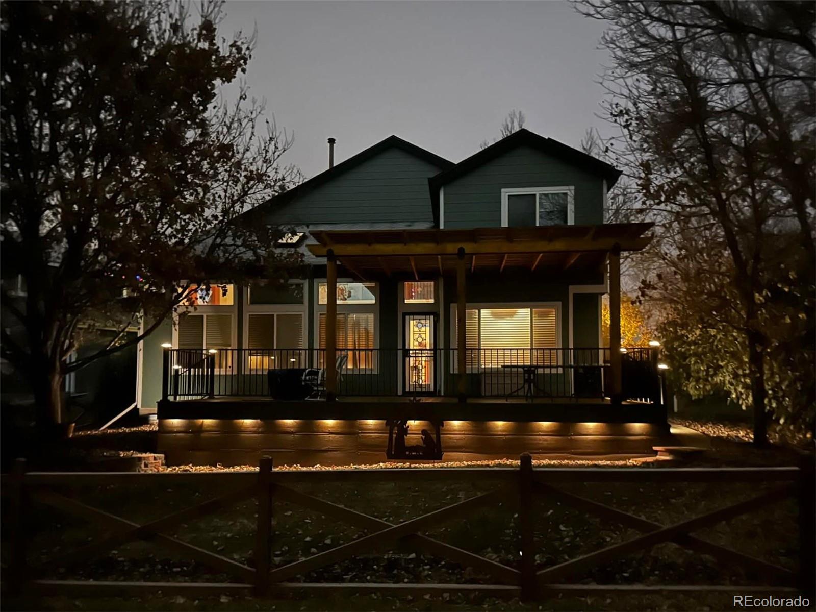 MLS Image #27 for 2542 w 108th place,westminster, Colorado