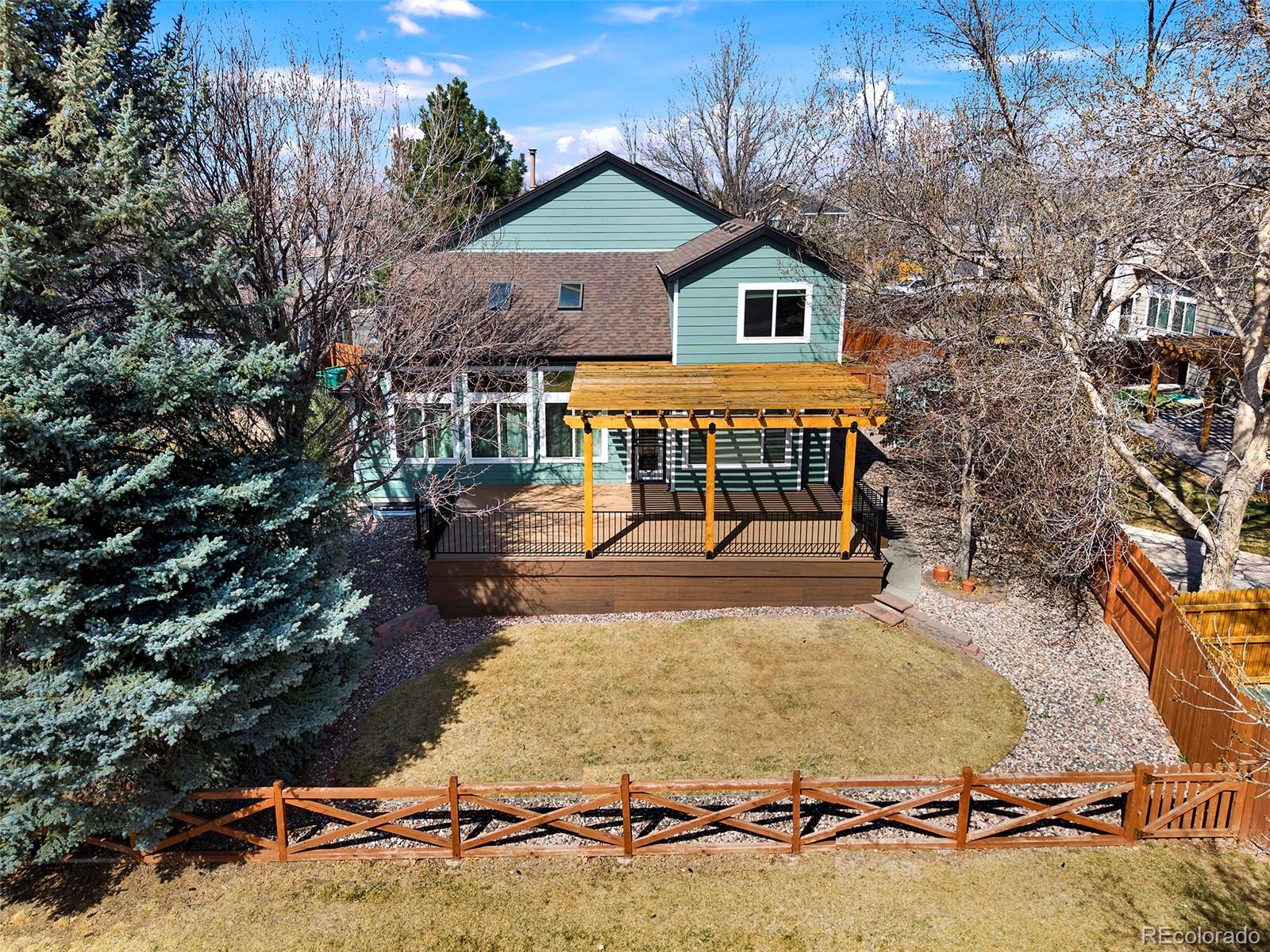 MLS Image #28 for 2542 w 108th place,westminster, Colorado