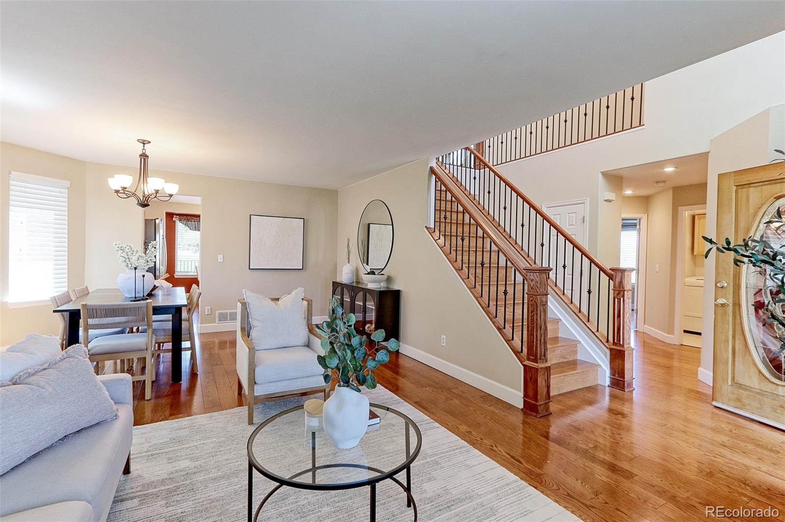 MLS Image #3 for 2542 w 108th place,westminster, Colorado