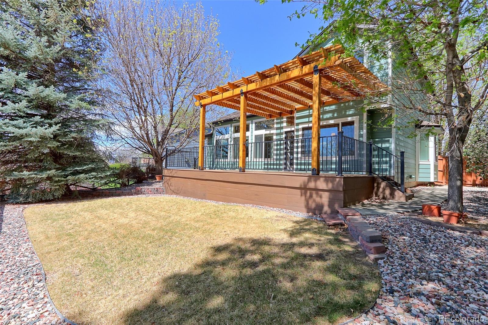 MLS Image #30 for 2542 w 108th place,westminster, Colorado