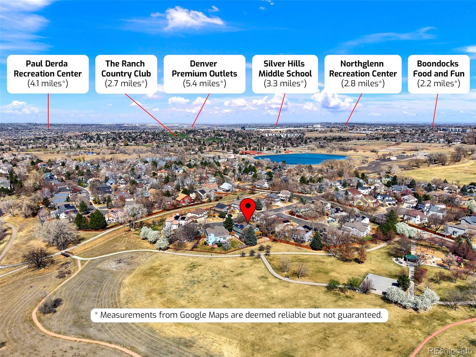 MLS Image #38 for 2542 w 108th place,westminster, Colorado