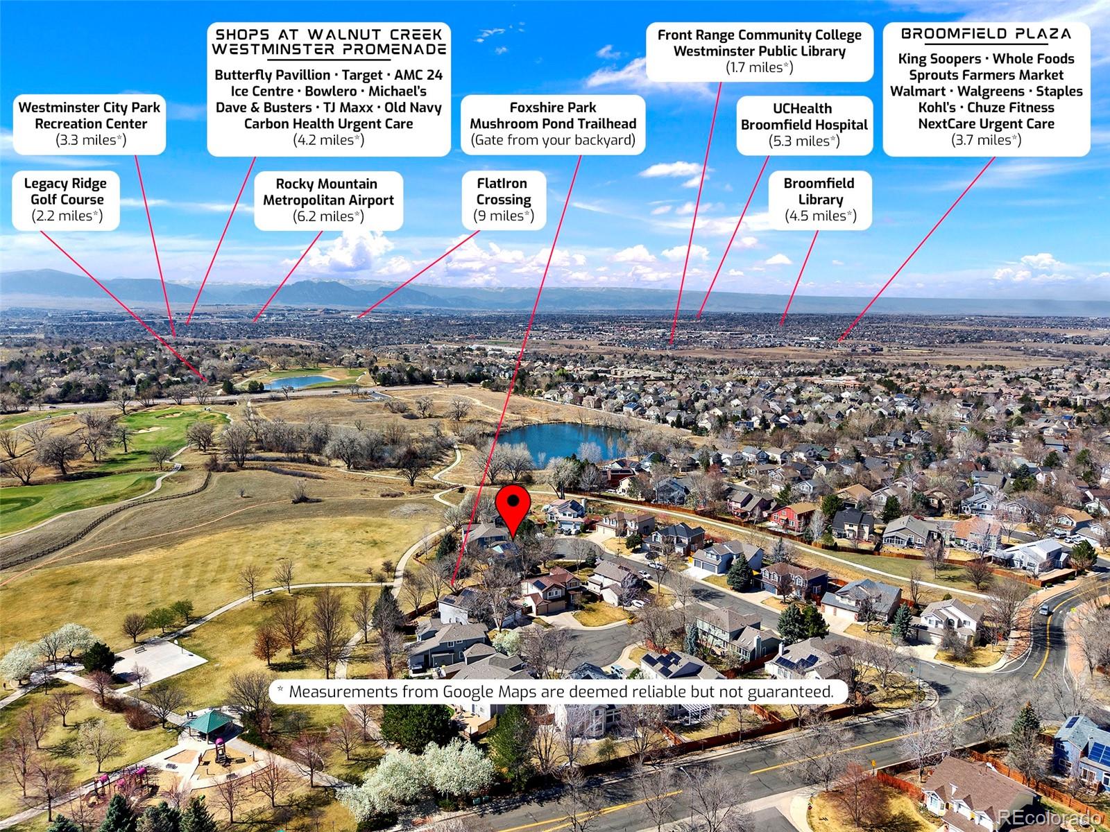 MLS Image #39 for 2542 w 108th place,westminster, Colorado