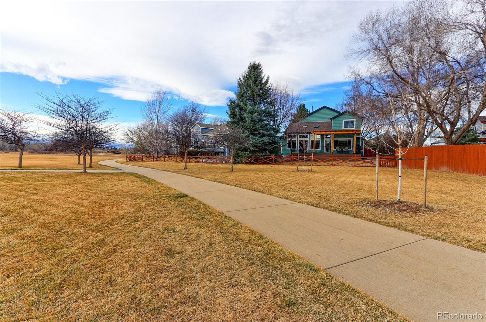 MLS Image #40 for 2542 w 108th place,westminster, Colorado