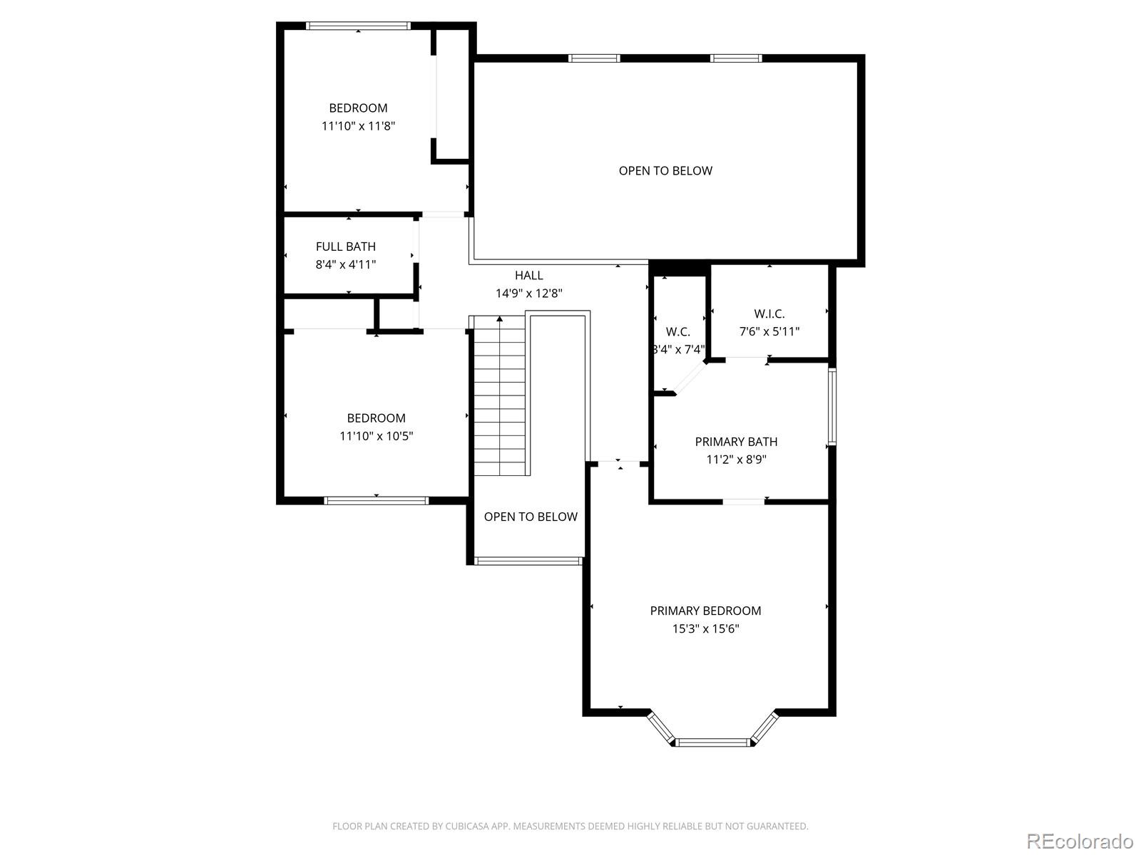 MLS Image #46 for 2542 w 108th place,westminster, Colorado