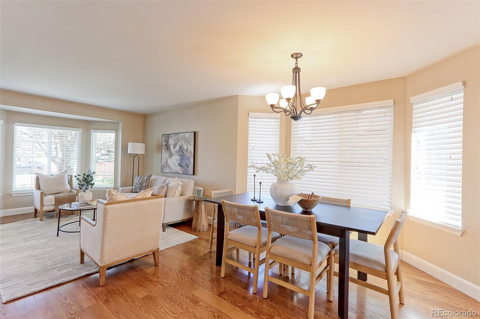 MLS Image #5 for 2542 w 108th place,westminster, Colorado