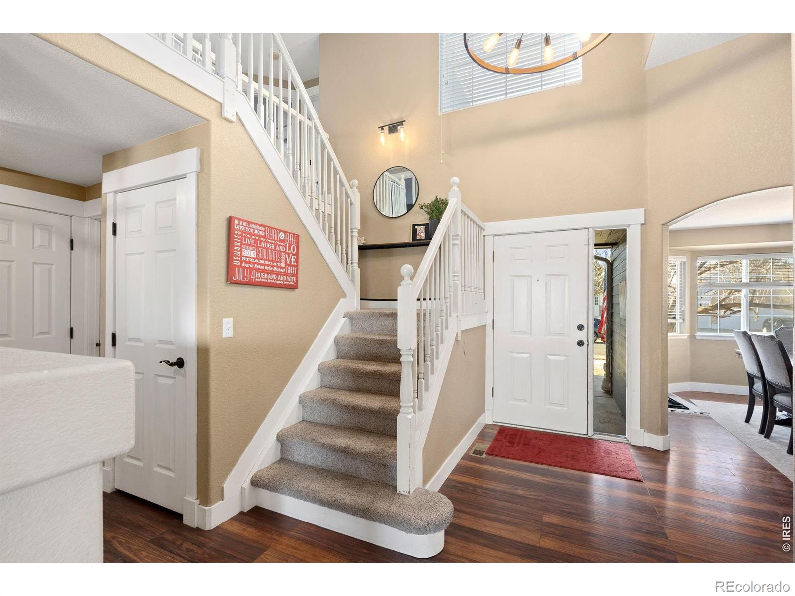 MLS Image #3 for 7144  woodrow drive,fort collins, Colorado