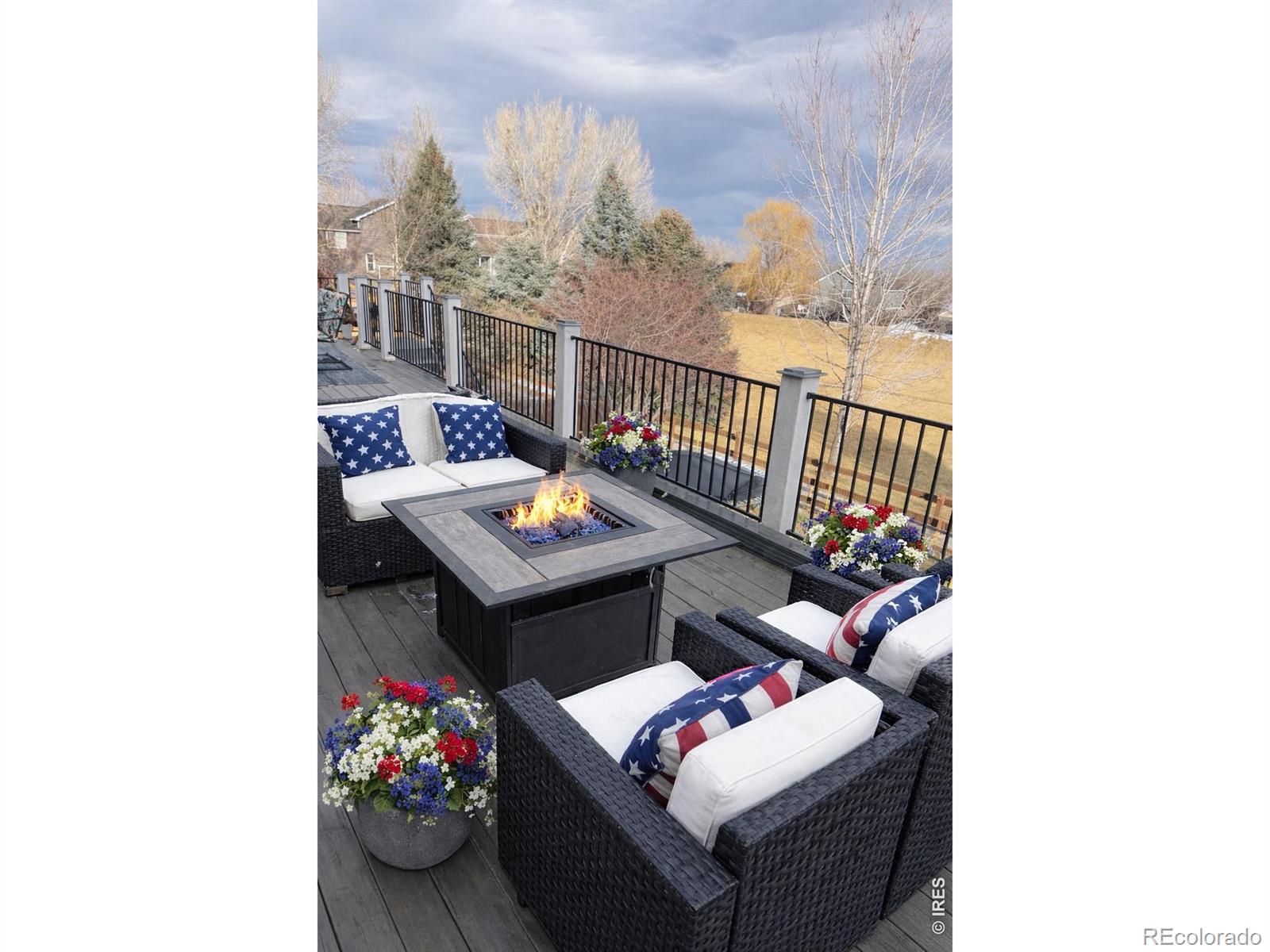 MLS Image #30 for 7144  woodrow drive,fort collins, Colorado