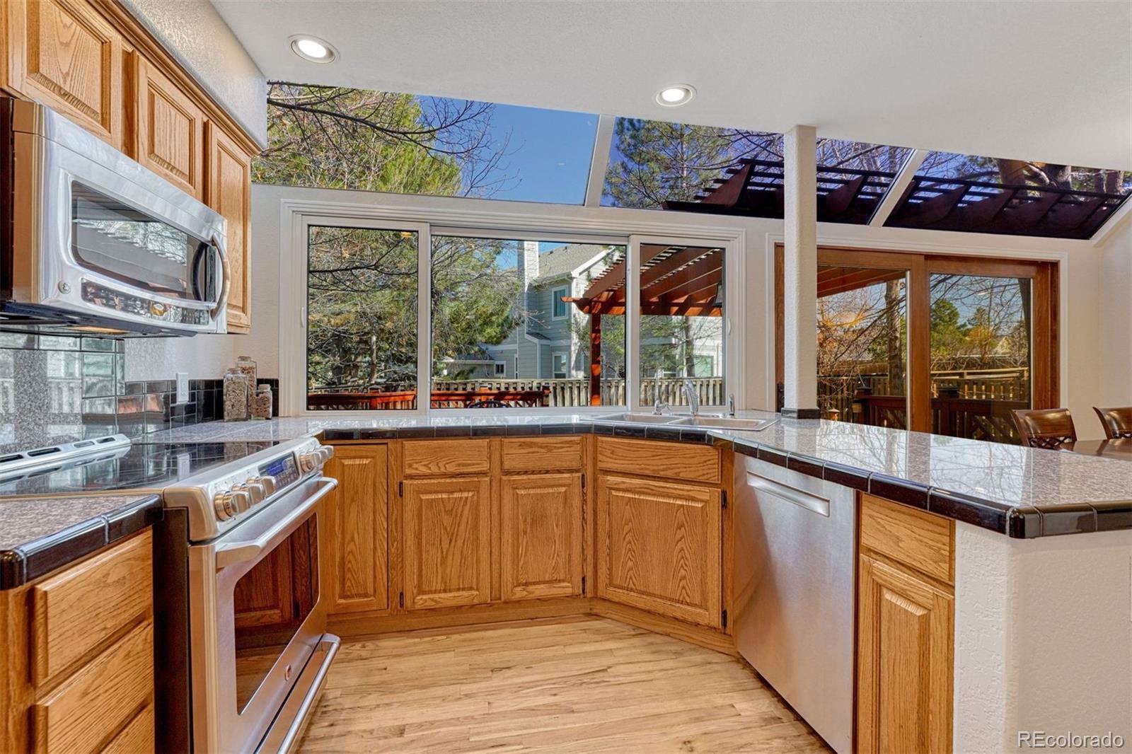 MLS Image #11 for 10084  armadillo drive,lone tree, Colorado