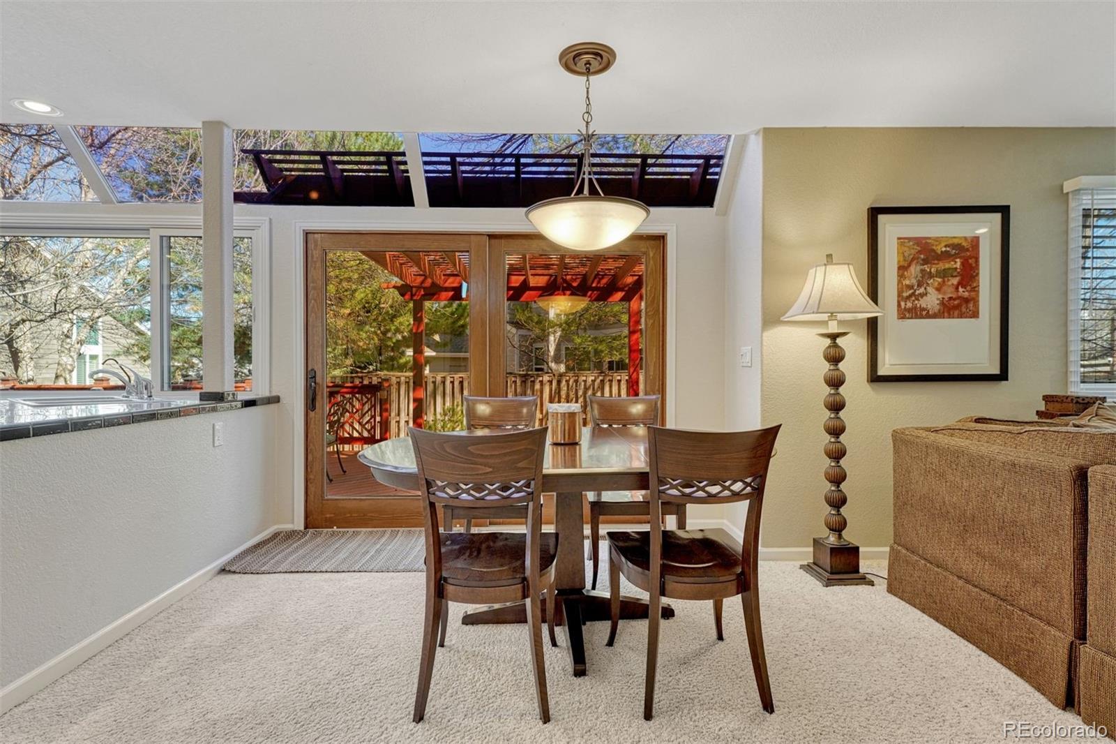 MLS Image #12 for 10084  armadillo drive,lone tree, Colorado
