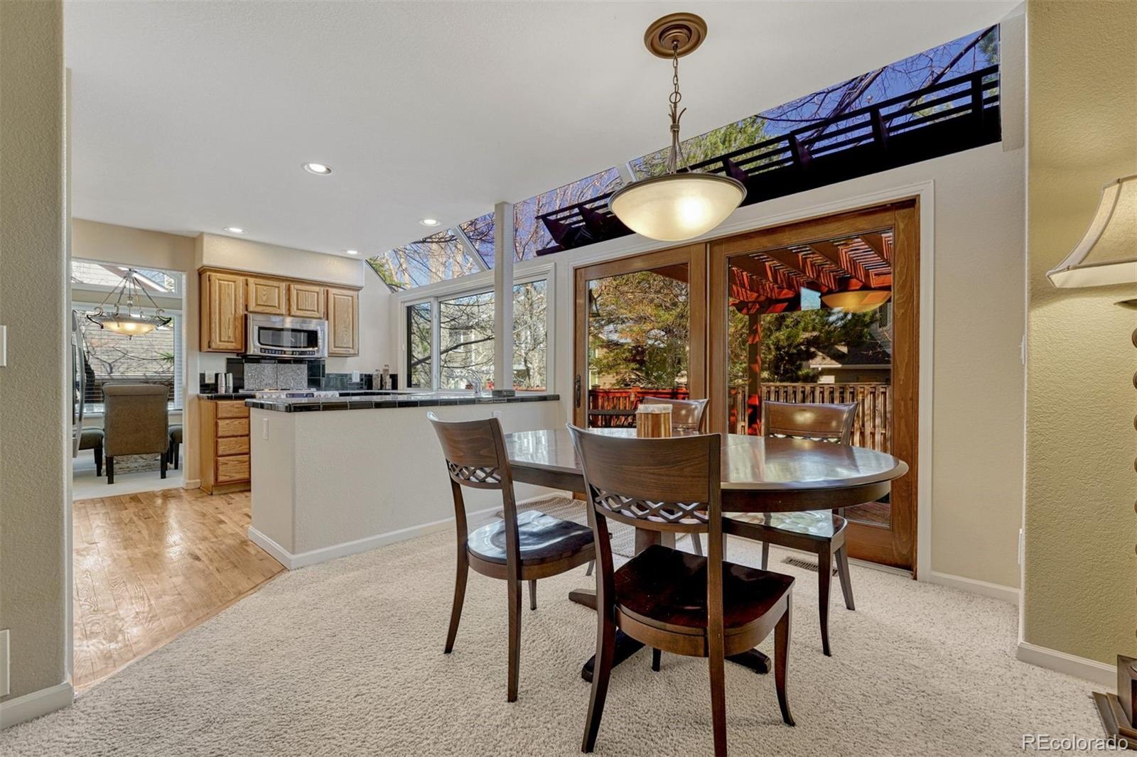 MLS Image #13 for 10084  armadillo drive,lone tree, Colorado