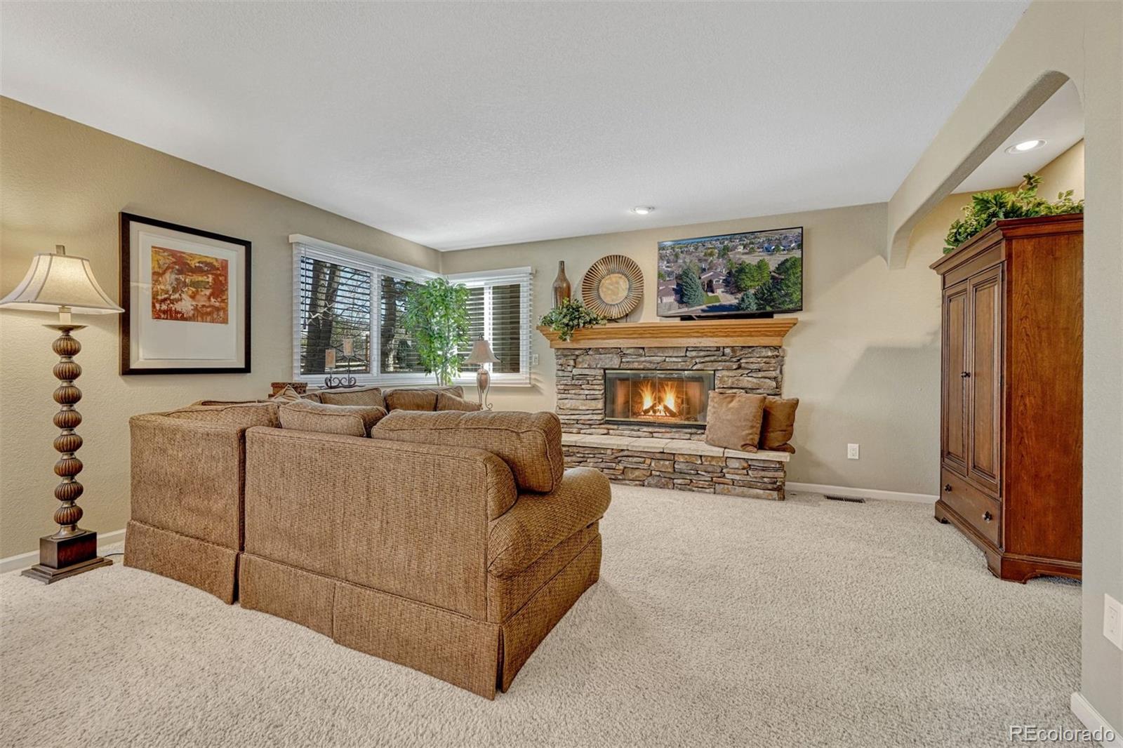 MLS Image #14 for 10084  armadillo drive,lone tree, Colorado