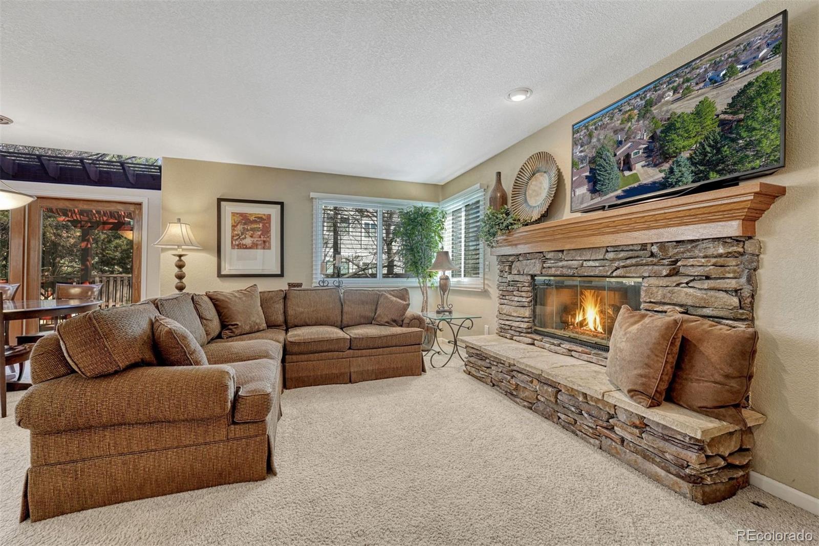 MLS Image #15 for 10084  armadillo drive,lone tree, Colorado