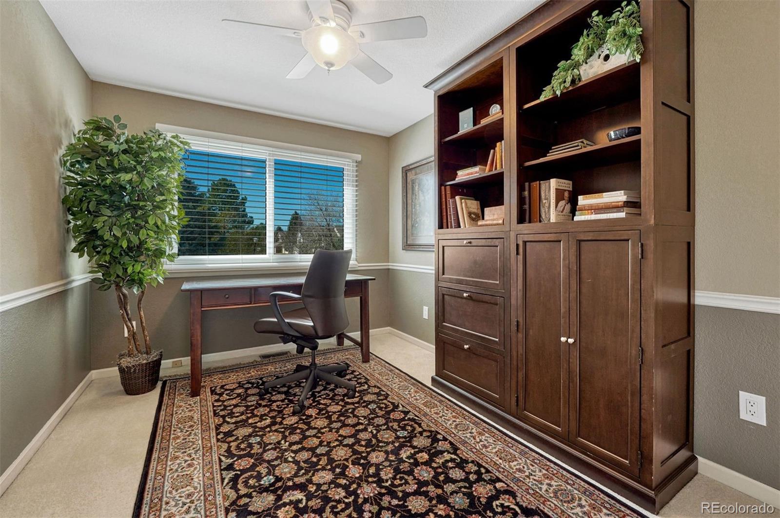 MLS Image #24 for 10084  armadillo drive,lone tree, Colorado